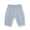 1+ in the family mesquida baby pants denim