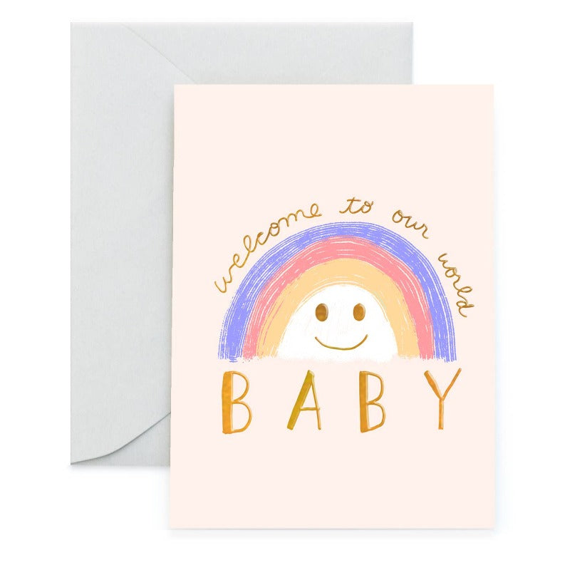 carolyn suzuki baby rays card