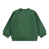 molo disc baby sweatshirt pine tree