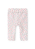 marmar copenhagen piva baby legging mini flower