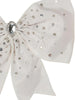 tutu du monde ares large hairclip milk
