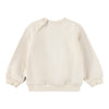 molo disc baby sweatshirt bluebird