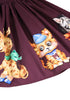 molo casie dress vintage cuties