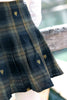 bonton mali skirt faroe carreau