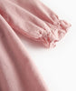 marmar copenhagen dulle baby dress soft berry