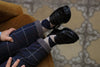 1+ in the family robin baby pants dark blue