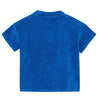 bonton livio polo shirt summer blue