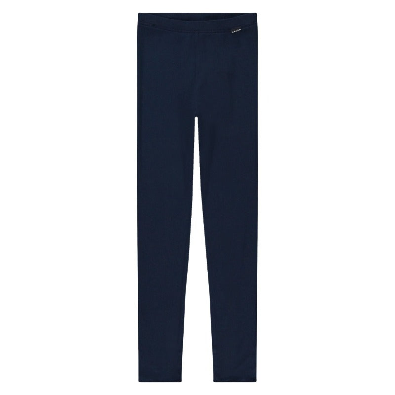 molo nadine leggings navy sky