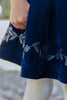 bonton misia skirt blue