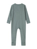 marmar copenhagen zip rompy dusty green