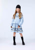 molo marilyn sweatshirt blue moon