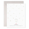 e. frances hello sweet bundle card