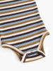 marmar copenhagen long sleeve baby body stripes
