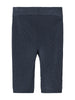 marmar copenhagen pira baby knit trousers blue