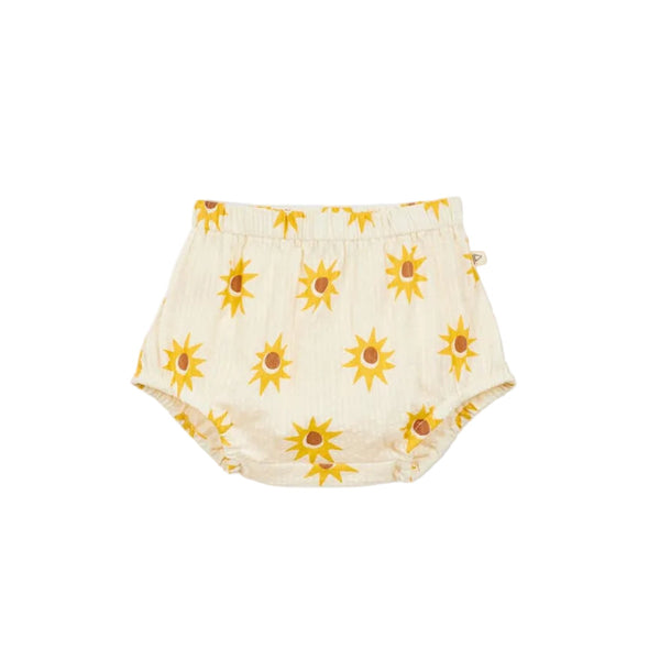 arsene & les pipelettes baby bloomer sun