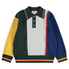 molo bertil sweater mash up moon
