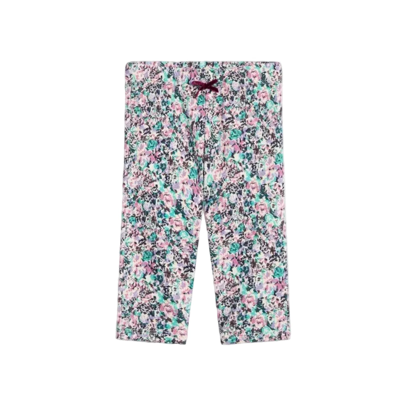 the new society ashby baby leggings floral