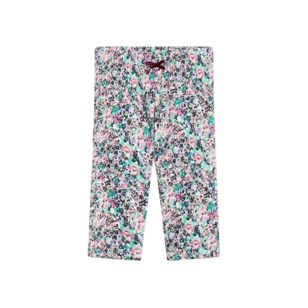 the new society ashby baby leggings floral
