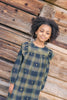 bonton delia dress faroe carreau