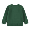molo bless baby sweater dachs puppy