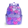 state bags kane kids double pocket backpack 3d hearts