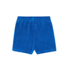 bonton nono baby shorts summer blue