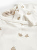 marmar copenhagen rubello baby onesie peace doves