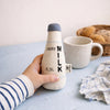 normadot milk bottle
