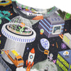 molo rodney t-shirt pixel space