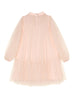 tutu du monde crown jewel tulle dress pearl