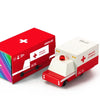 candylab toys ambulance van