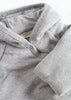 marmar copenhagen jules baby jacket light grey melange