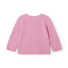 marmar copenhagen tamla baby cardigan rose ranculus