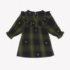bonton minetta baby dress faroe carreau