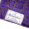 molo kaia hat purple mix