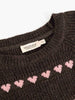 marmar copenhagen torin sweater rose frosting hearts