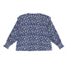bonton mona blouse blue