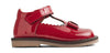 wheat lucia mary janes red cherry