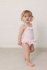 marmar copenhagen swinnie baby swimsuit pink stripe