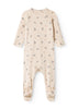marmar copenhagen rubetta baby onesie roses