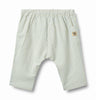 wheat henry baby trousers summer sky stripe