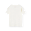 the animals observatory rooster kid t-shirt hearts