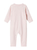 marmar copenhagen rula baby onesie rosa
