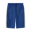 molo baby track suit naval blue