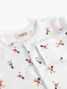 marmar copenhagen ruka baby jumpsuit musicians