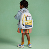 state bags kane kids mini backpack construction truck