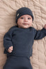 marmar copenhagen arly baby hat blue