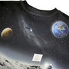 molo monti sweatshirt moon traveller