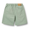 wheat bendix shorts mint