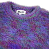 molo garda sweater purple mix
